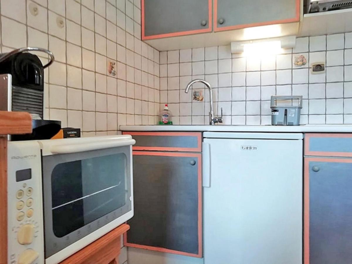 Le Cocon Du Prorel Бриансон Экстерьер фото